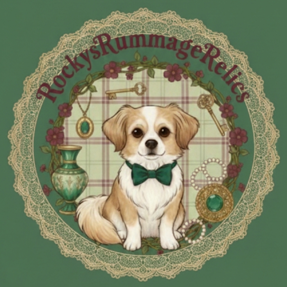 Meet your Posher, Rocky